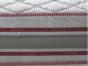 Матрас Гранд 3D Neolux