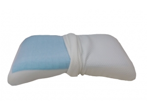 Подушка Relax Gel Неолюкс без чехла